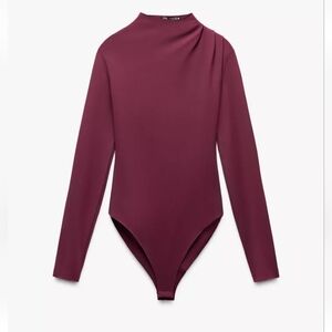 Zara Bodysuit